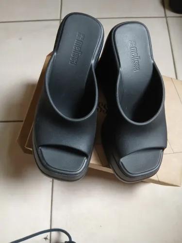 Melissa plataforma