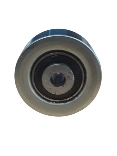 Rolamento Guia Alternador Xsara Picasso 1.6 2000 Em Diante 
