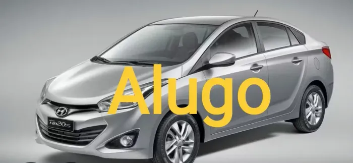 Aluguel locação Uber 99