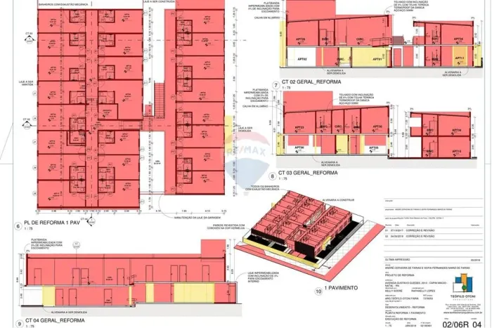"Invista em Propriedade Comercial de Alto Retorno"