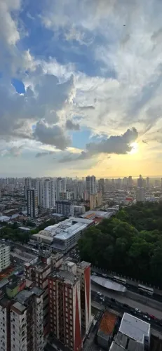ALUGO COBERTURA TORRES EKOARA
