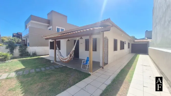 Casa térrea de 5 Dormitórios no Centro Terreno de 503 m²