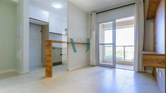Apartamento na Região Hoteleira de Campinas | Ideal para Morar ou Investir