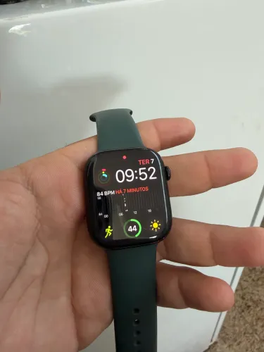 Apple watch série 10 46mm