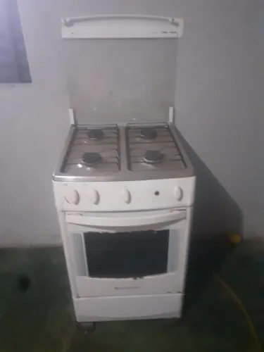 Vendo esse fogão 4 bocas barato