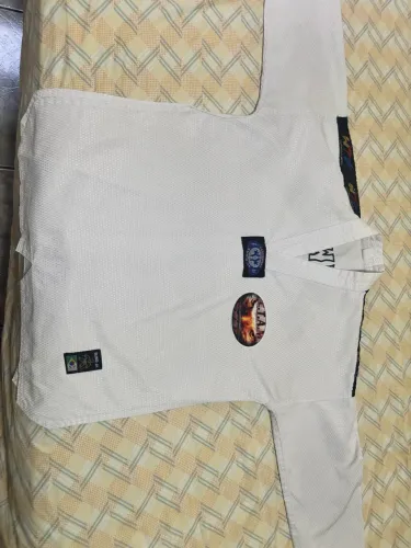 Kimono-Dobok Taekwondo