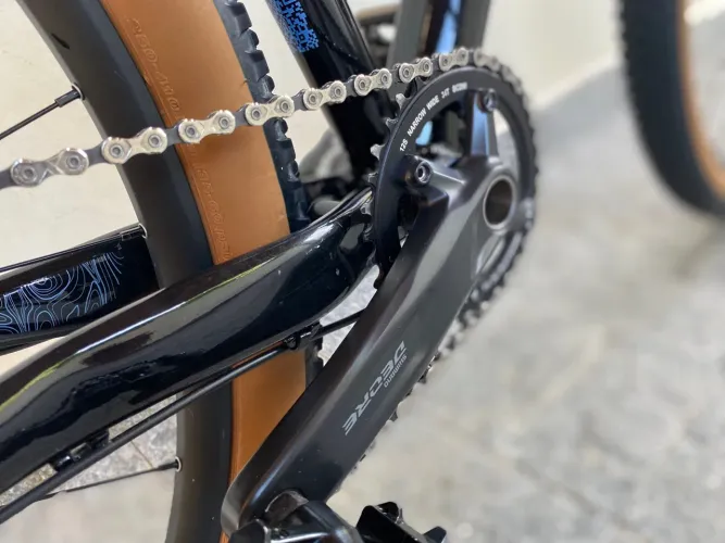 MTB TSW Yukon 17