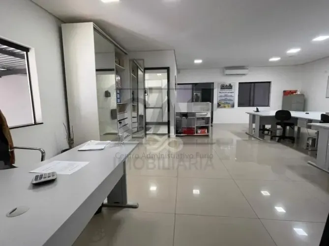 Prédio comercial à venda, 300 m² por R$ 3.800.000,00 - Centro - Holambra/SP