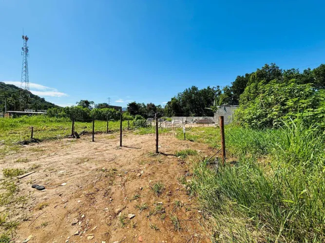 Terreno, Praia do Sapê, Ubatuba - R$ 250 mil, Cod: 2503