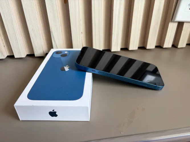 iPhone 13 128 GB