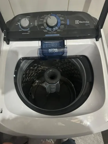 Máquina de lavar Eletrolux 13kg