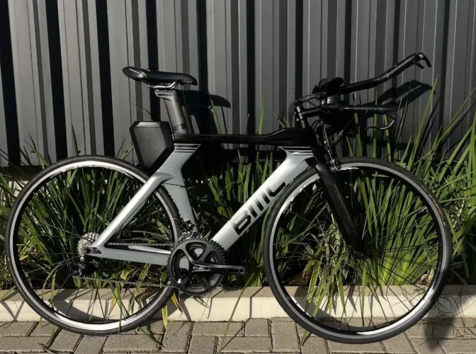 Bike triatlo