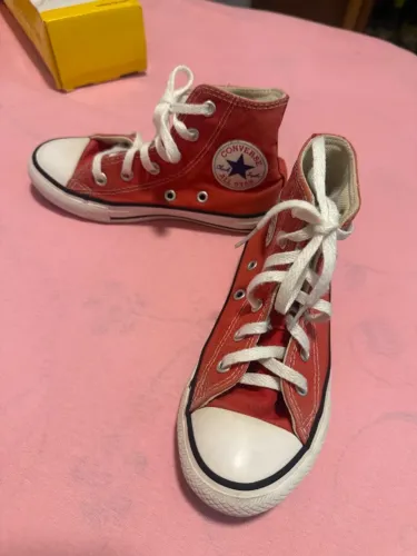 ALL STAR tamanho 28 . 