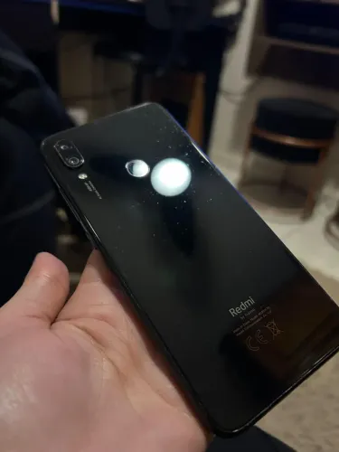 REDMI NOTE 7
