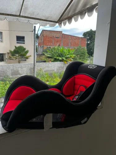 Vendo extremamente nova 