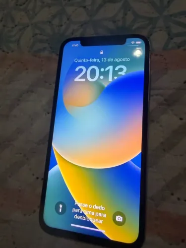 IPHONE X