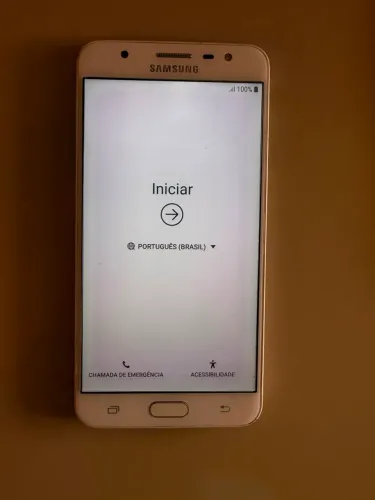 Samsung Galaxy J7 Prime