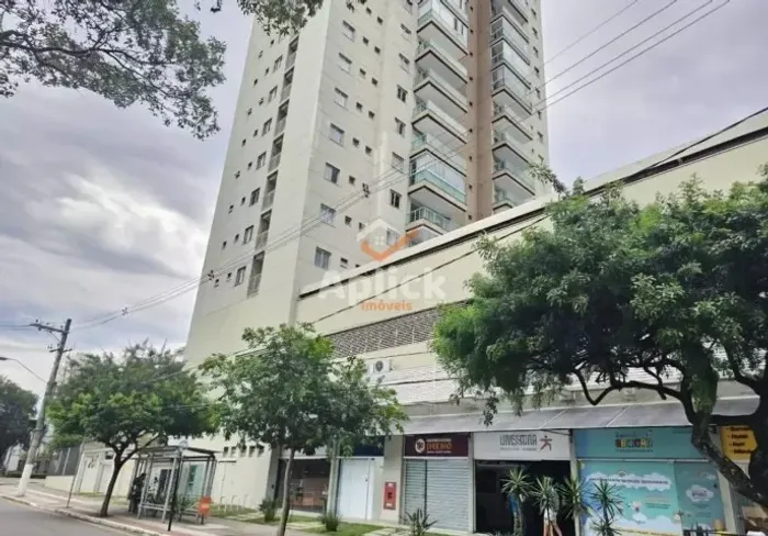 Loja comercial de 70 m² à venda no Modern Life Residence em Bento Ferreira