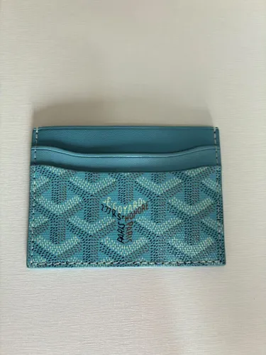 Porta Cartão Goyard