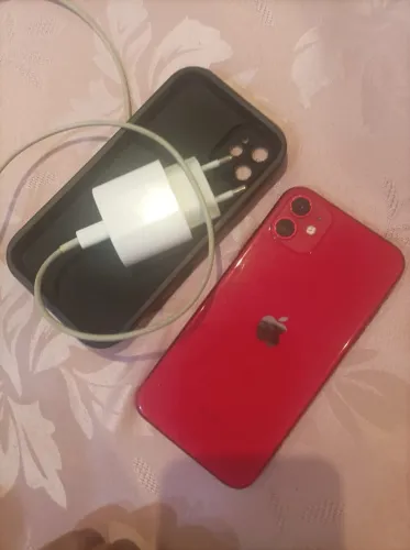 Vendo ou troco iPhone 11