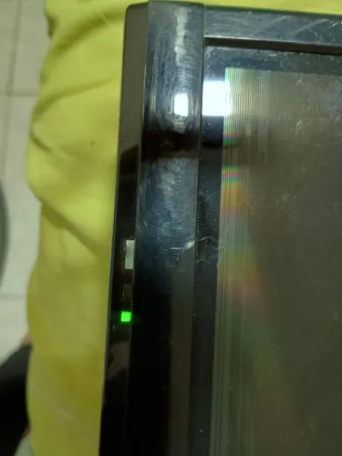 tv panasonic tc32a400b