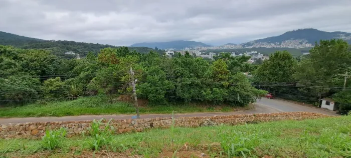 Terreno de 3662.11m² no bairro João Paulo