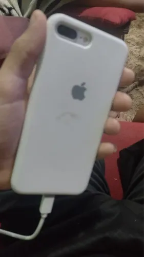 Iphone 7 plus,100% de bateria,128gb