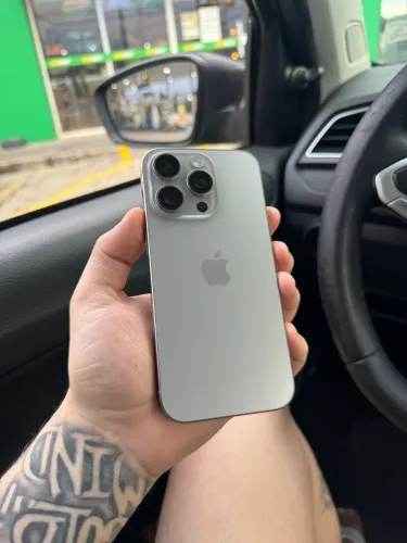 IPhone 16 Pro 128gb