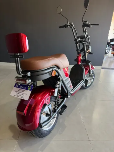 Scooter x13-1000 watts