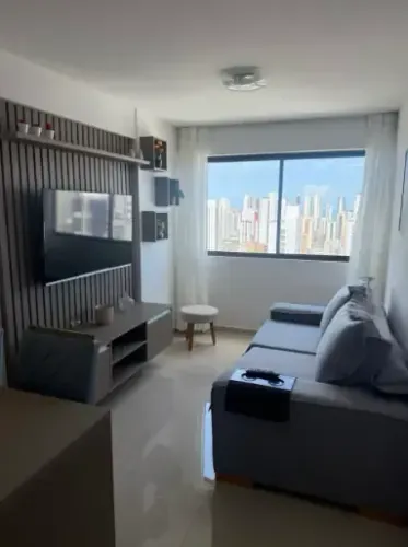 Apartamento à venda no GOLDEN BEACH, BOA VIAGEM, Recife, PE