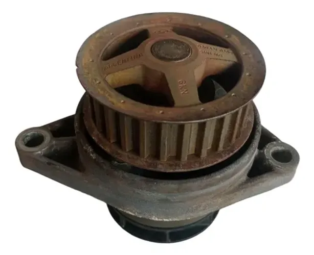 Bomba Agua Vw Fox Gol G5 G6 Voyage 1.6 2004 A 2013