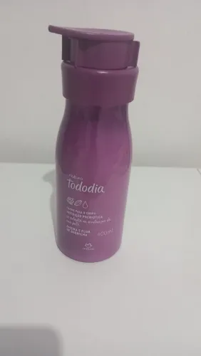 Hidratante corporal