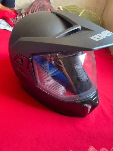 Capaceti semi novo Bieffe 3 Sport Classic