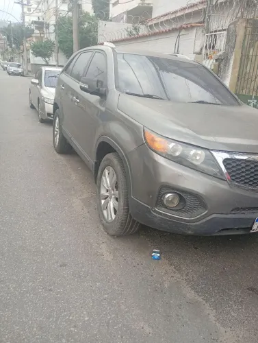 Kia Motors Sorento 2.4 16V 4X2 Aut. 2011