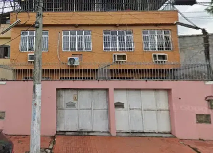 Excelente Casa com 3 quartos em Trindade - São Gonçalo - RJ