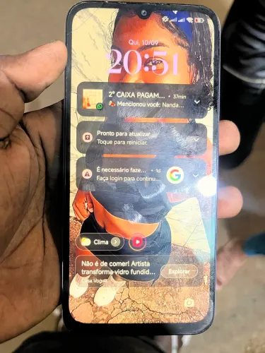 Poço