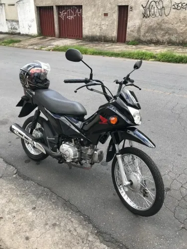 Honda Pop 110i 2022