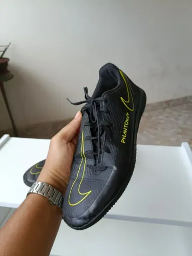 Chuteira Futsal 39