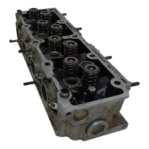 Cabeçote Chevrolet Kadett Astra 1.8 8v Vectra 2.0 89 A 2005