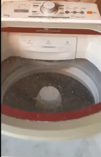 LAVADORA BRASTEMP 11KG - ÓTIMO ESTADO DE FUNCIONAMENTO
