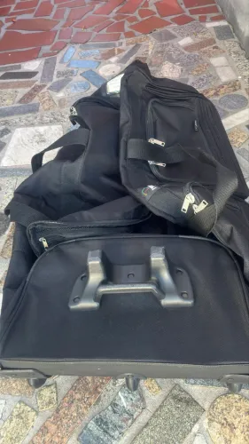 Mala de viagem