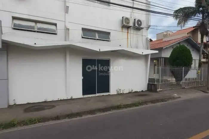Sala para aluguel, Oficinas - Tubarão/SC