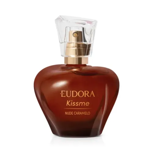 Perfume Eudora Kissme