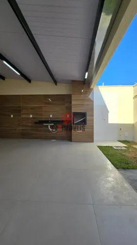 Imóvel para venda possui 80 metros quadrados com 2 quartos