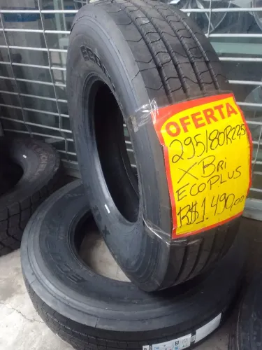 Distribuidora de Pneus 