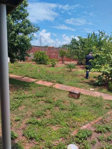 Vendo Terreno 600M2 Cond. Villa Verde Iguaraçu PR