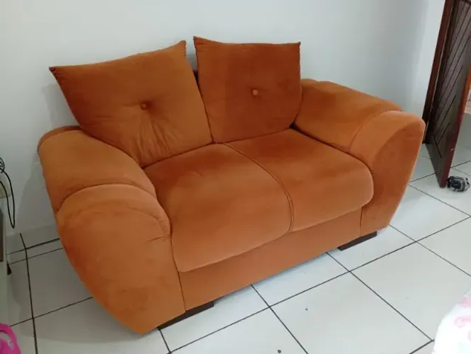 CONJUNTO SOFÁ