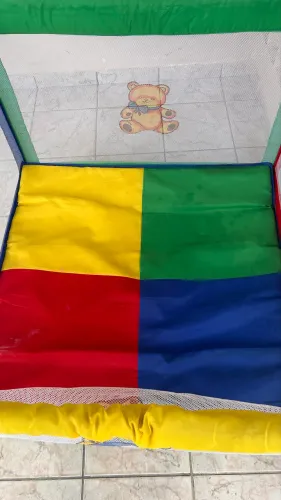 Cercado burigoto 