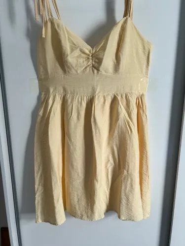 Vestido YOUCOM novo 