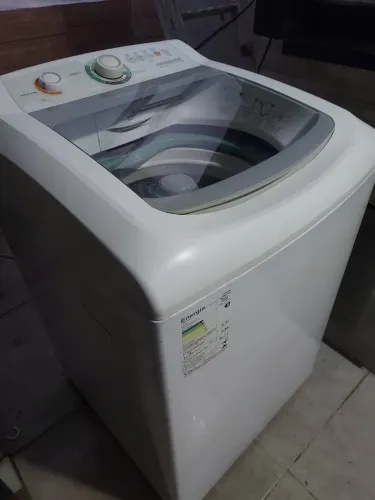 Máquina de lavar Brastemp 11k